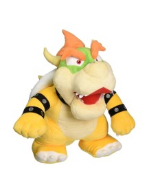 Plus Super Mario Bowser 26cm 