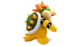 Jucarie Plus Super Mario Bowser 26cm