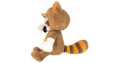 Jucarie Plus Super Mario Mario Tanooki 20cm