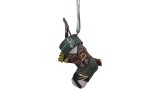 Lord Of The Rings Legolas Stocking Hanging 8cm