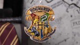 Harry Potter Hogwarts Crest Hanging 8cm