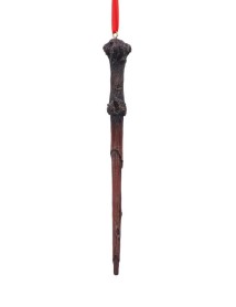 Harry Potter Harry's Wand Hanging 15.5cm 