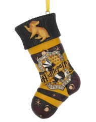 Harry Potter Hufflepuff Stocking Hanging