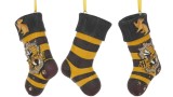 Harry Potter Hufflepuff Stocking Hanging
