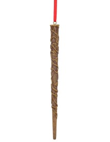 Harry Potter Hermione's Wand Hanging 15.5cm 