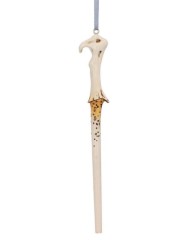 Harry Potter Lord Voldemort Wand Hanging 9.5cm