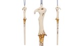 Harry Potter Lord Voldemort Wand Hanging 9.5cm