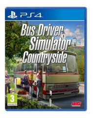 Bus Driver Simulator Countryside