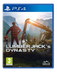 Lumberjacks Dynasty