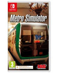 Metro Simulator