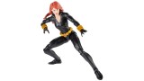 Figurina Joc Avengers Legends Series Black Widow Anv 8 60th Anniversary 15cm