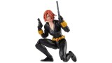Figurina Joc Avengers Legends Series Black Widow Anv 8 60th Anniversary 15cm