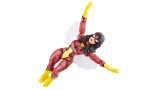 Figurina Joc Avengers Legends Series Skrull Queen & Super Skrull 60th Anniversary 15cm