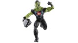 Figurina Joc Avengers Legends Series Skrull Queen & Super Skrull 60th Anniversary 15cm