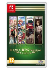 Kemco Rpg Selection Vol 4