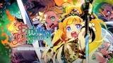 Joc Etrian Odyssey Origins Collection pentru Nintendo Switch