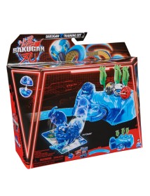 Set Spin Master Bakugan Octogan Training (20142098) 