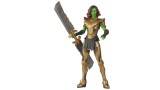 Figurina Joc Marvel Legends Series Build A Hydra Stomper What If Warrior Camora 15cm