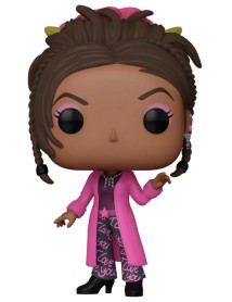 Pop Television Disneys 100th Thats So Raven Raven 9cm 