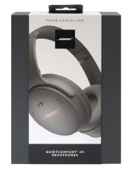 Casti Bose 45 Black