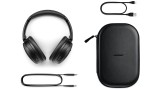  Casti Bose 45 Black pentru PC