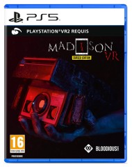Madison Psvr 2