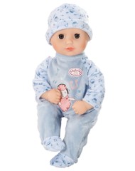Papusa Baby Annabell Little Alexander 36cm (709887)