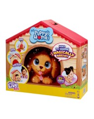 imagineLittle Live Pets My Puppys Home (26477)