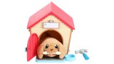 Jucarie Plus Little Live Pets My Puppys Home (26477)