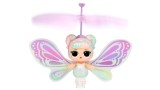 Papusa Mga L.o.L. Surprise Magic Flyers Sweetie Flying Purple Wings (593621euc)