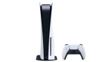 Consola Disc Playstation 5 & Ea Sport Fc 24 Bundle - Ps5 pentru Playstation 5
