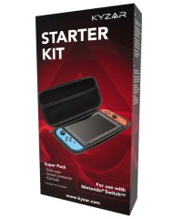 Husa Kyzar Starter Kit