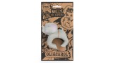 Animalut Oli & Carol Nelly The Elephant (oc8951)