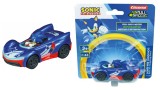  Pull-back Speed Sonic The Hedgehog Sonic The Hedgehog (stars) 1:43 (15818327)