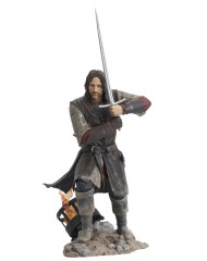 Diamond Lord Of The Rings Aragorn 25cm