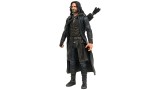 Figurina Joc Diamond Deluxe Lord Of The Rings S3 Aragorn With Sauron Parts 18cm