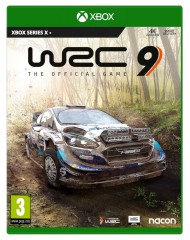 Wrc 9