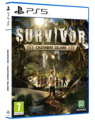 Survivor Castaway Island