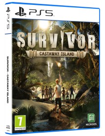 Survivor Castaway Island 