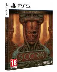 Scorn Deluxe Edition