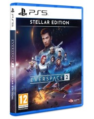 Everspace 2 Stellar Edition