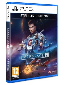 Everspace 2 Stellar Edition 