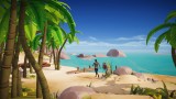 Joc Survivor Castaway Island pentru PS4 / PS5