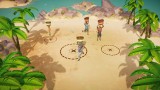 Joc Survivor Castaway Island pentru PS4 / PS5