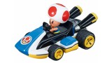  Masina Pull Speed Nintendo Mario Toad 1:43 (15818317)