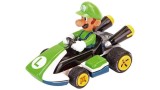  Masina Pull Speed Nintendo Mario Luigi 1:43 (15818315)