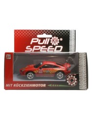 Masina Pull Speed Porsche Gt3 Land Motorsport 1:43 (15817104)