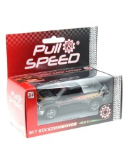 Masina Pull Speed Pick Up Truck 1:43 (15817113)