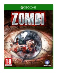 Zombi