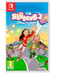 The Sisters 2 Road To Fame